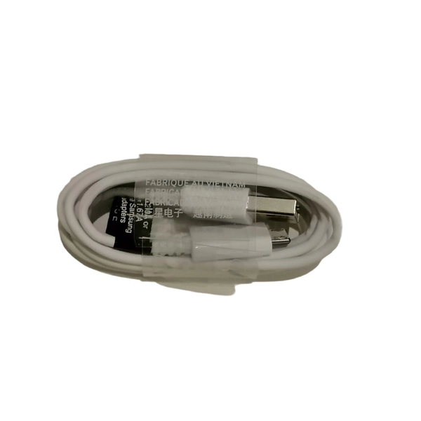 کابل تبدیل USB به microUSB مدل SV طول 1.2متر 11