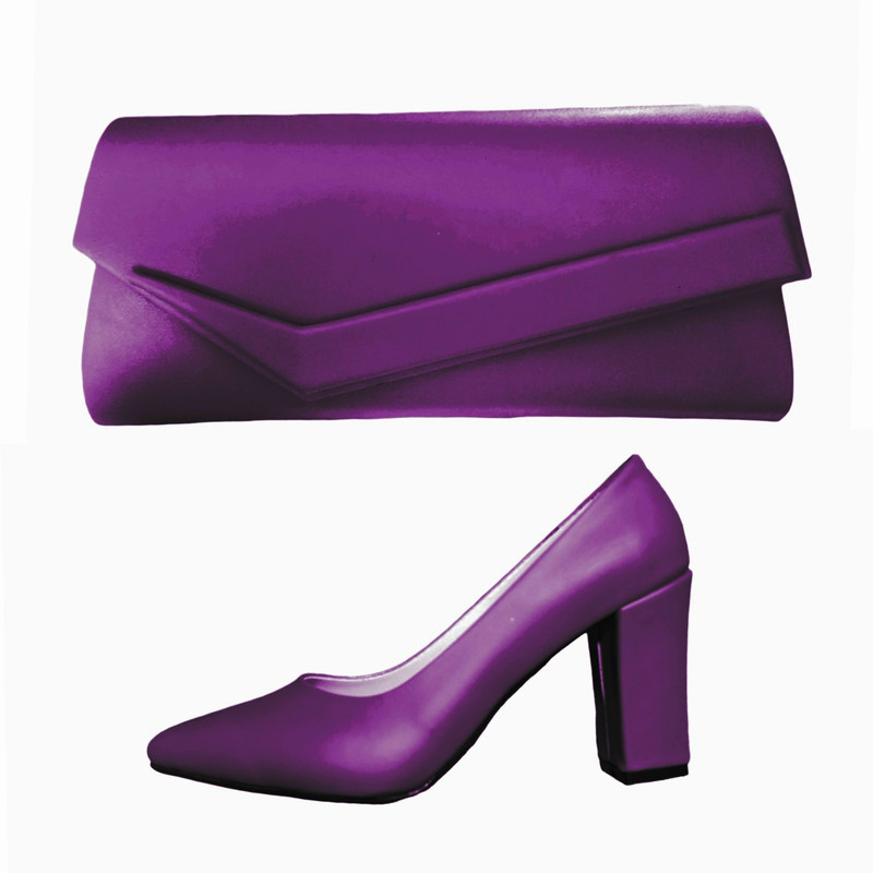 خرید و قیمت ست کیف و کفش زنانه مدل لودشکا