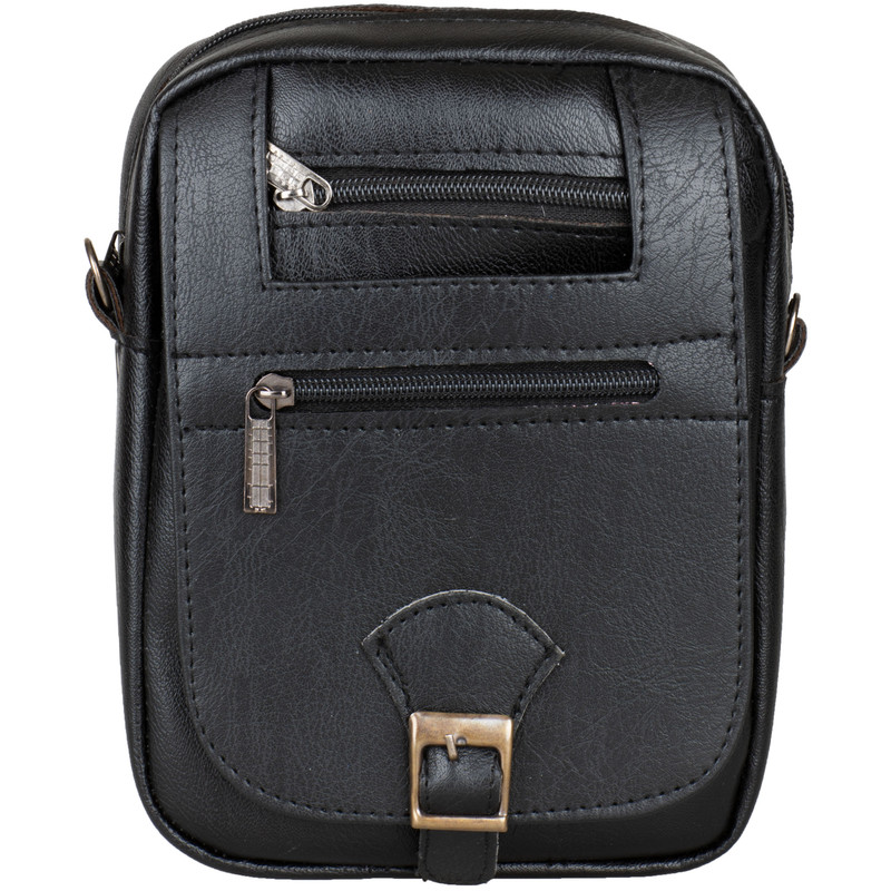 خرید و قیمت کیف رودوشی مردانه مدل KS-0073