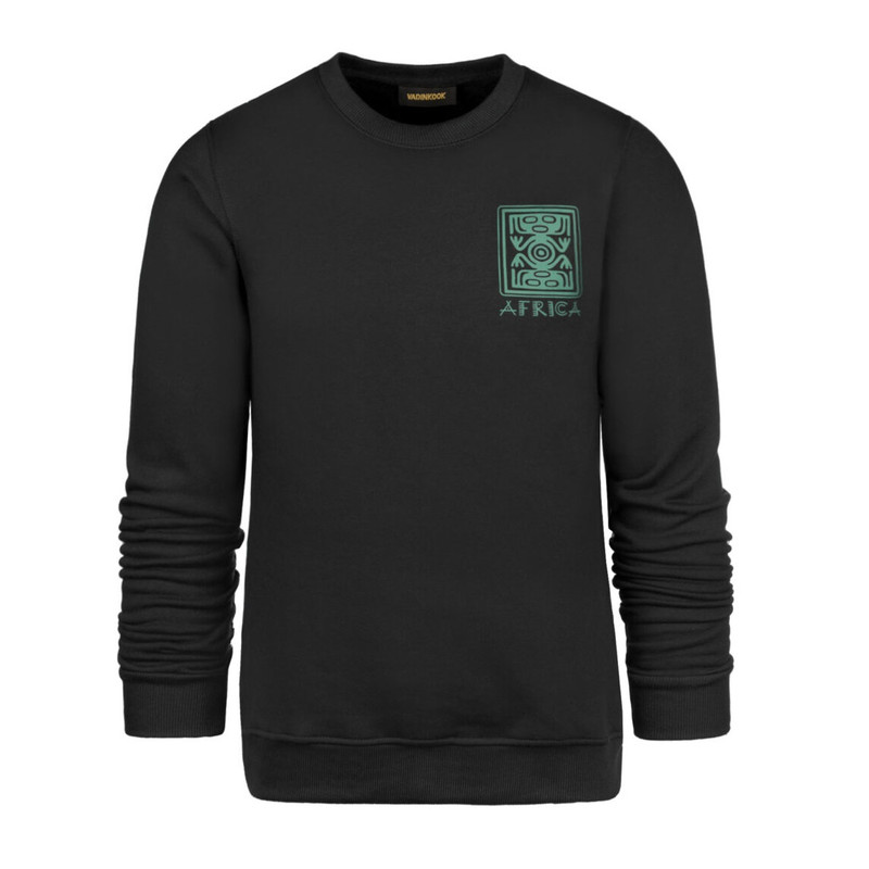 خرید و قیمت سویشرت مردانه مدل SB-SS-vk021248