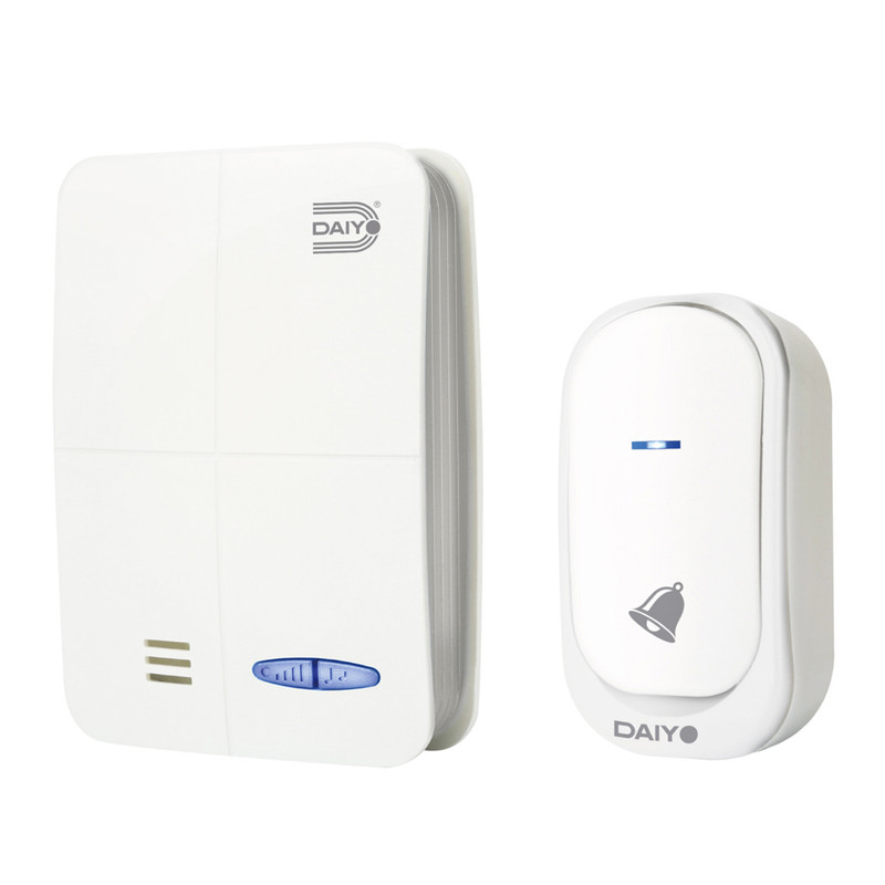 زنگ دایو مدل DDB 37