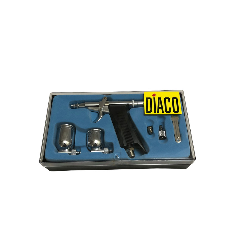 خرید و قیمت پیستوله بادی دیاکو مدل H-451 0.3