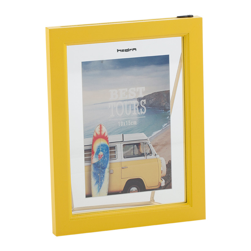 قاب عکس هدرا مدل RAPHEL سایز 10×15 سانتی متر