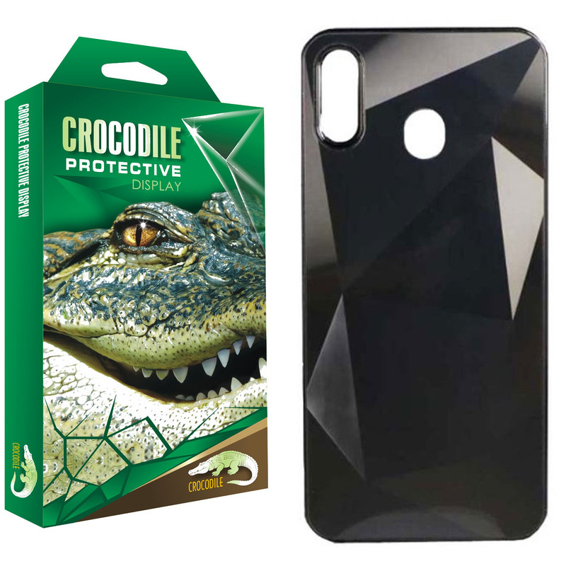 کاور کروکودیل مدل A-L-M-A-S مناسب برای گوشی موبایل سامسونگ Galaxy M30