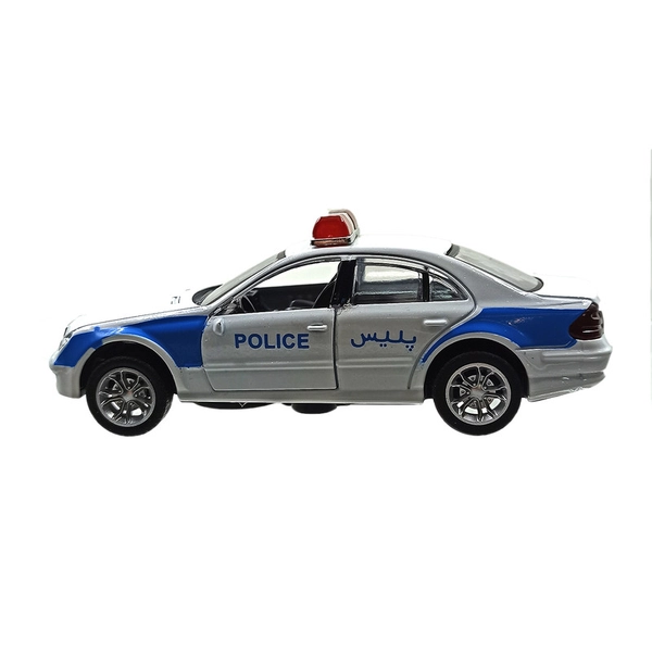 ماشین بازی مدل بنز پلیس4