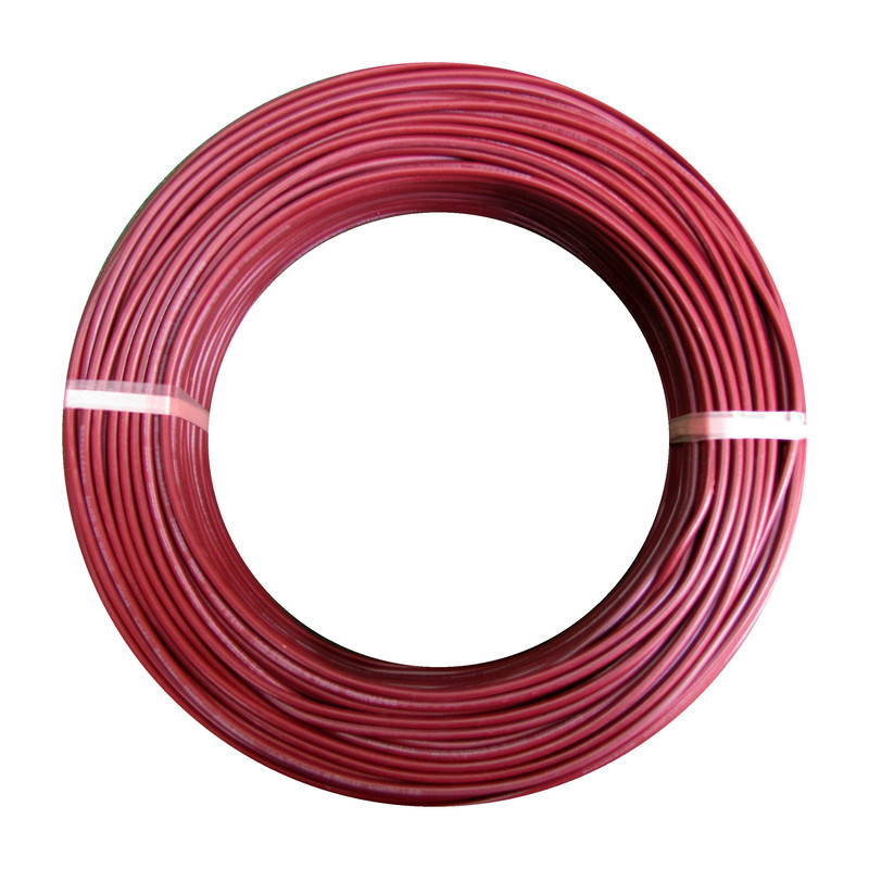 سیم افشان 1 در 1.5 سیم و کابل اصفهان مدل BR1