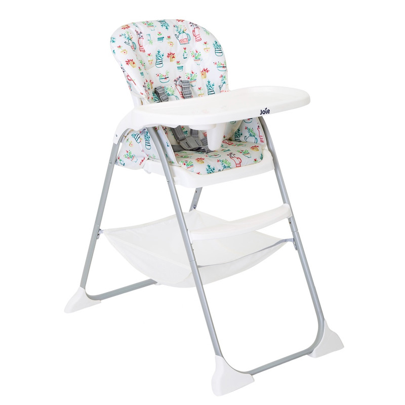 صندلی غذا خوری کودک جویی مدل SNACKER