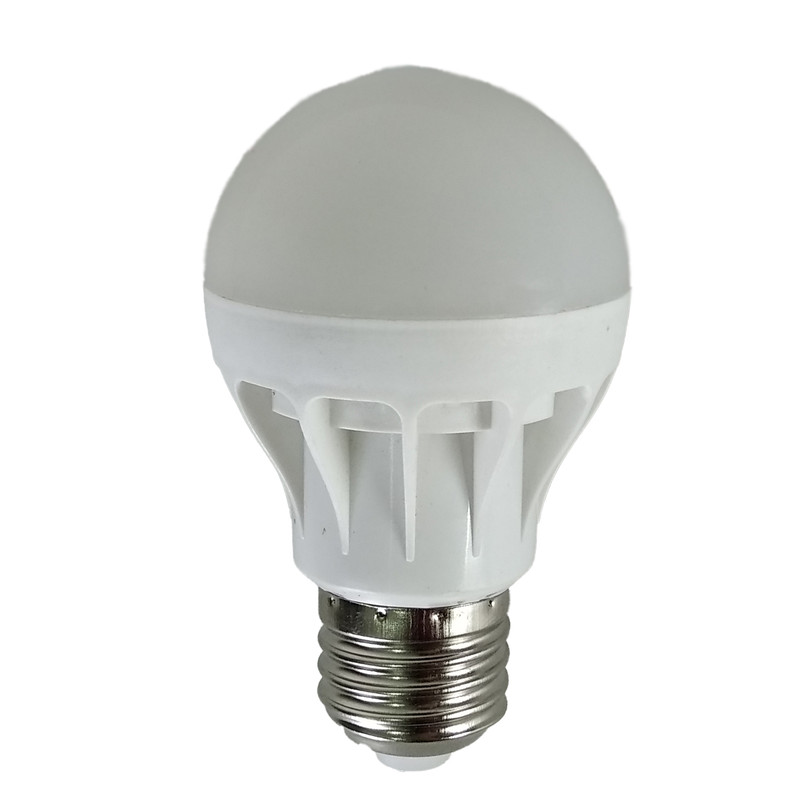 لامپ ال ای دی 7 وات کد1 H-B پایه E27