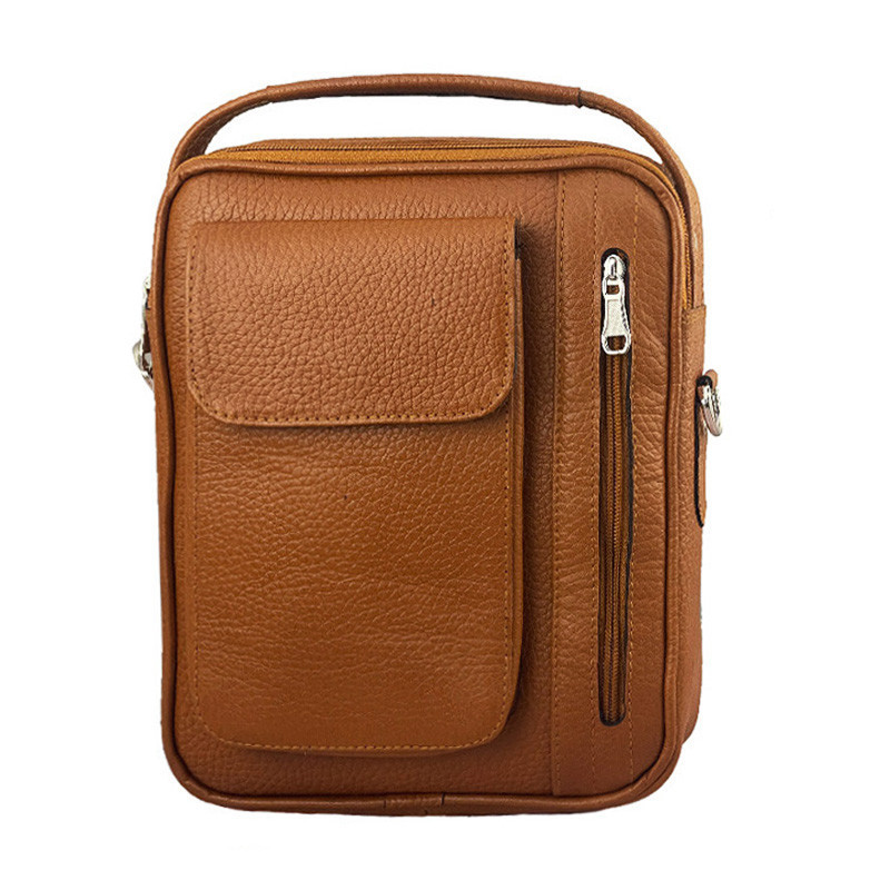 کیف چرمی کد 611