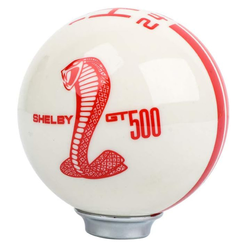 خرید و قیمت سردنده مدل Shelby Cobra کد GT500WR