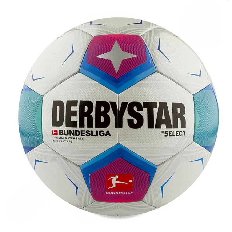 توپ فوتبال مدل بوندسلیگا soccer2024