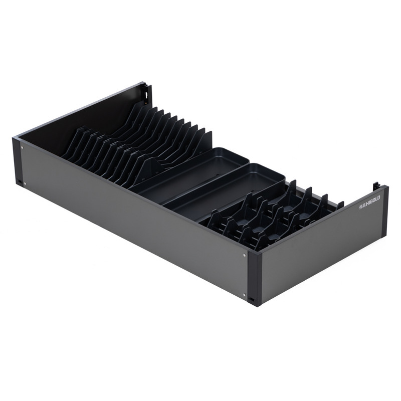 خرید و قیمت جای کارد و چنگال هایگلد مدل 303351