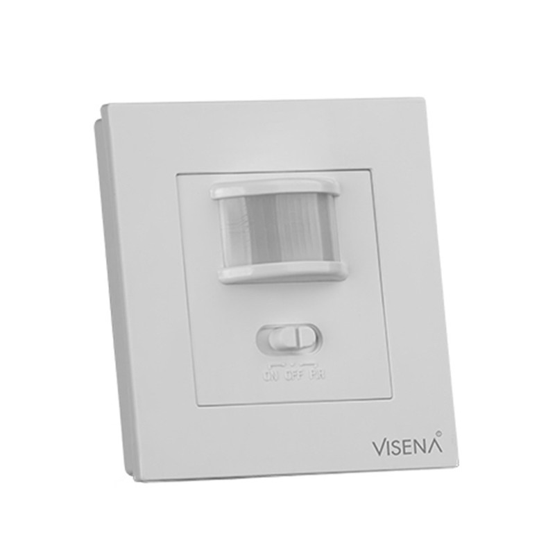 کلید هوشمند دیواری ویسنا مدل توکار