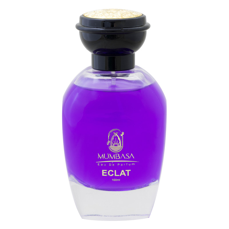 ادوپرفیوم زنانه مومباسا مدل Lanvin Eclat حجم 100 میلیلیتر