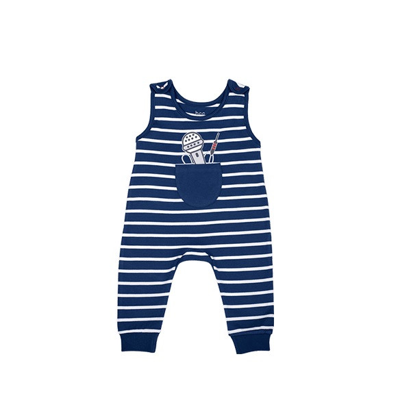 سرهمی نوزادی بی سی سی طرح Rockstar