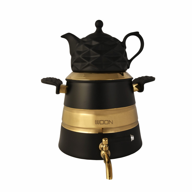 ست کتری و قوری وون مدل 1052