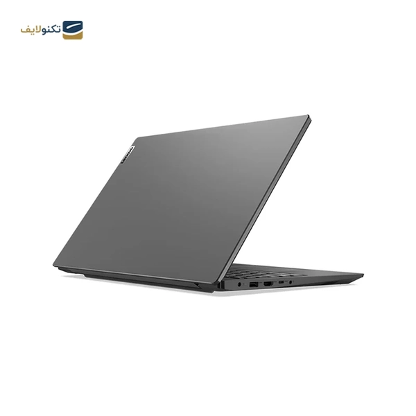 لپ تاپ لنوو 15.6 اینچ مدل V15 i3 4GB 256GB SSD 00