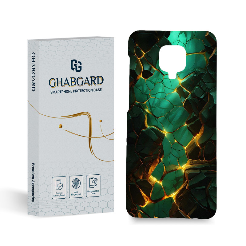 خرید و قیمت کاور قاب گارد مدل پسرانه مناسب برای گوشی موبایل شیائومی Redmi note 9 pro/note 9s