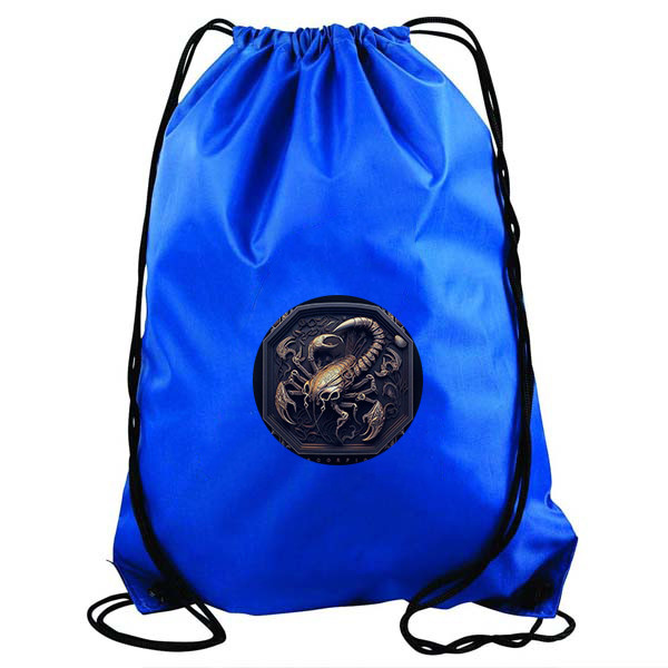 کوله پشتی ورزشی آی تمر مدل عقرب کد 25