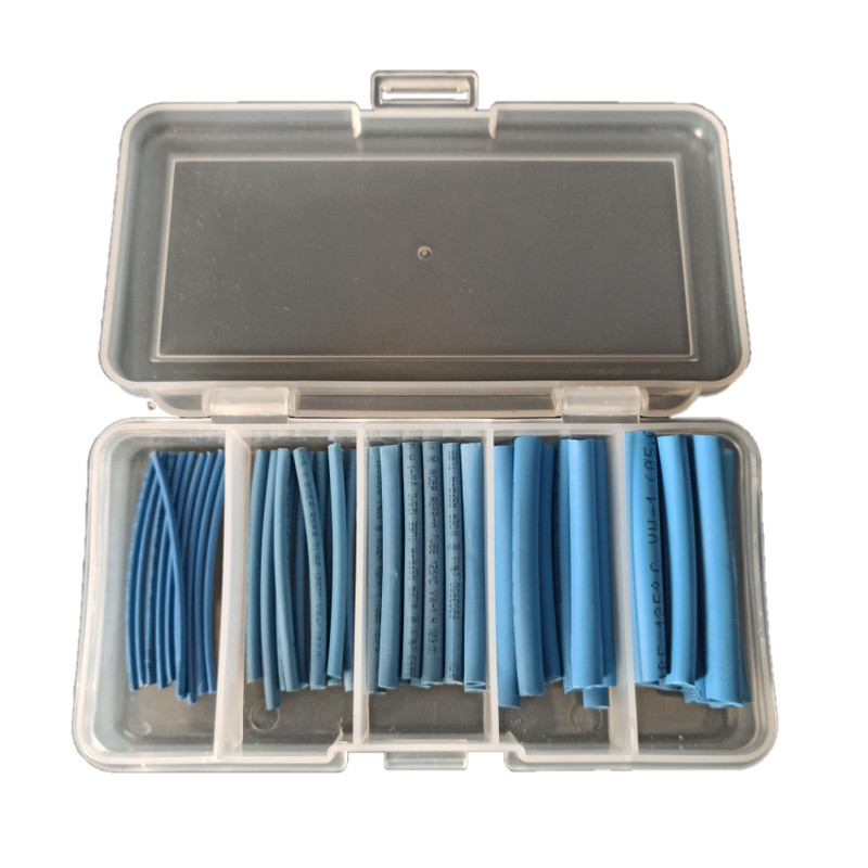 وارنیش حرارتی مدل A-1 مجموعه 50 عددی