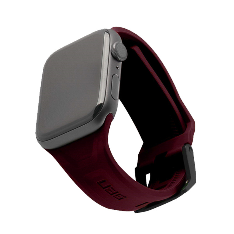 بند یو ای جی مدل Active مناسب برای اپل واچ Series 8 Aluminum 45mm / Series 7 Aluminum 45mm