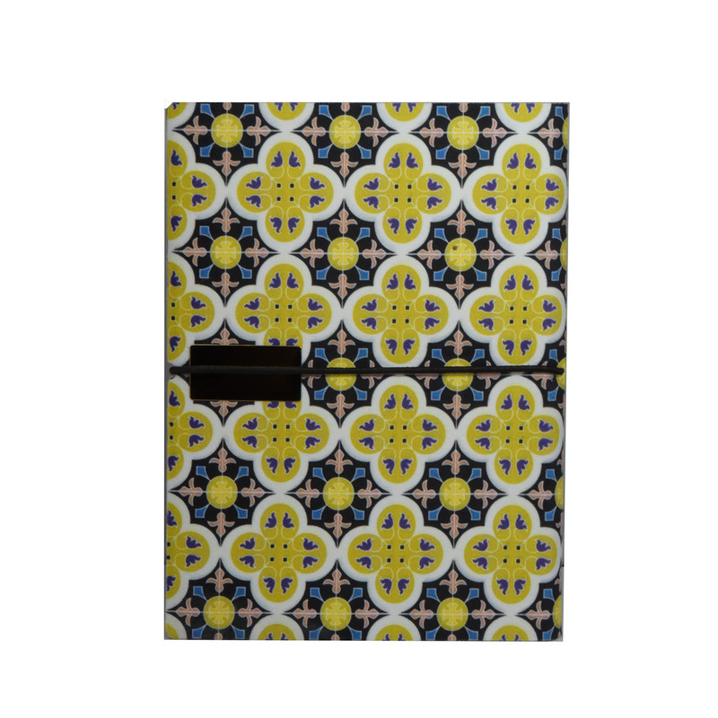 سالنامه سال 1400 چاپ ارشک مدل katibe-01 کد AR270