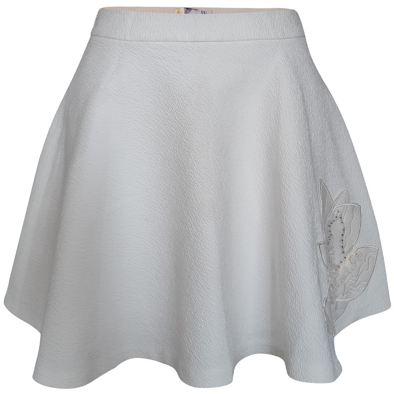 دامن دخترانه کد 110