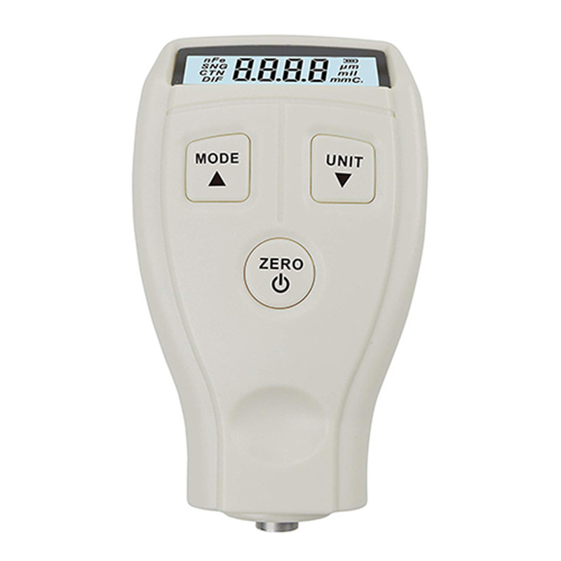 ضخامت سنج رنگ دو کاره