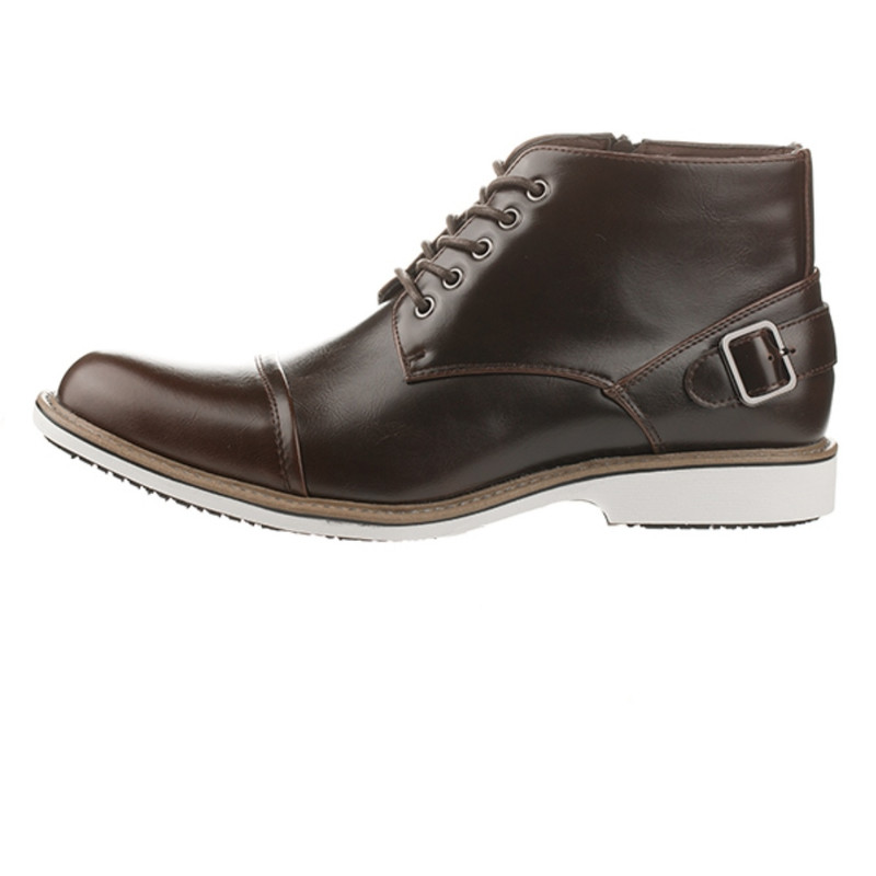 نیم بوت مردانه جوتی جینز مدل 85433