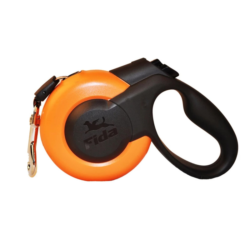 قلاده متری سگ و گربه فیدا مدل مارس یو اف دی xs