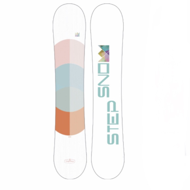 خرید و قیمت اسنوبرد مدل ML-XB148