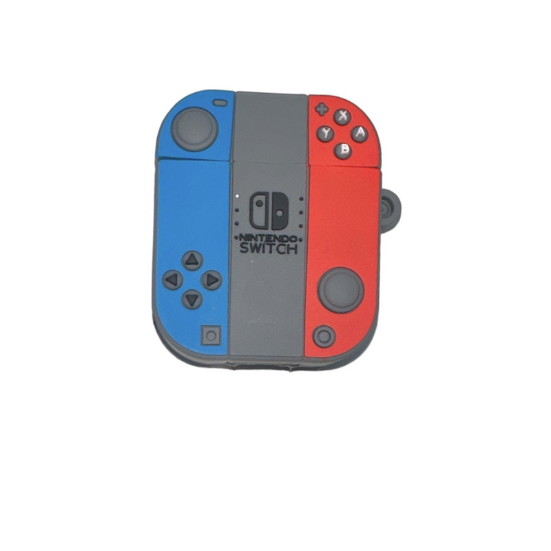 خرید و قیمت کاور طرح عروسکی کد 99 مناسب برای کیس اپل ایرپاد 1/2