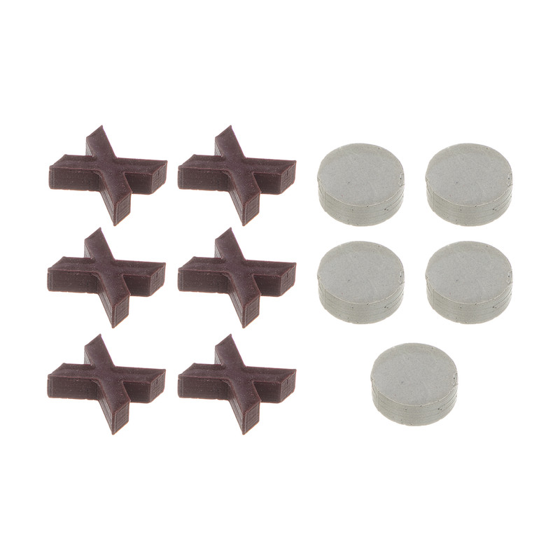 خرید و قیمت بازی فکری استودیو پله مدل دوز