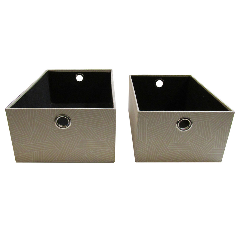 ارگانایزر هوم اند لایف مدل ماتیاس مجموعه 2 عددی