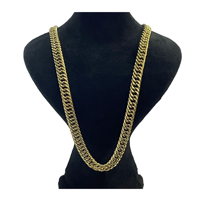 خرید و قیمت زنجیر مردانه مدل HS1