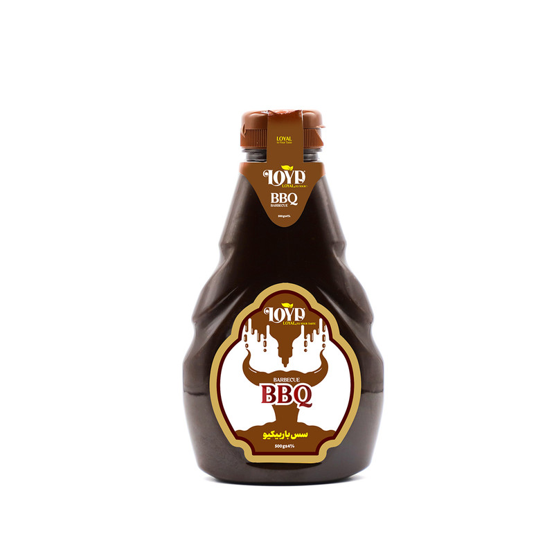 سس باربیکیو لوید - 500 گرم