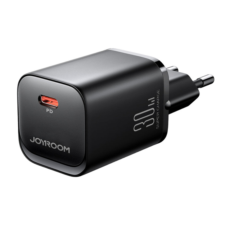 شارژر دیواری 30 وات جوی روم مدل JR-TCF07EU