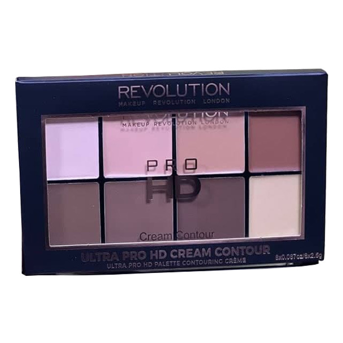 پالت کانتورینگ رولوشن مدل پرو اِچ دی شماره 01