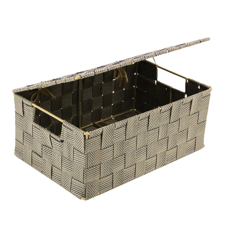 باکس نظم دهنده پگاه صنعت مدل B158