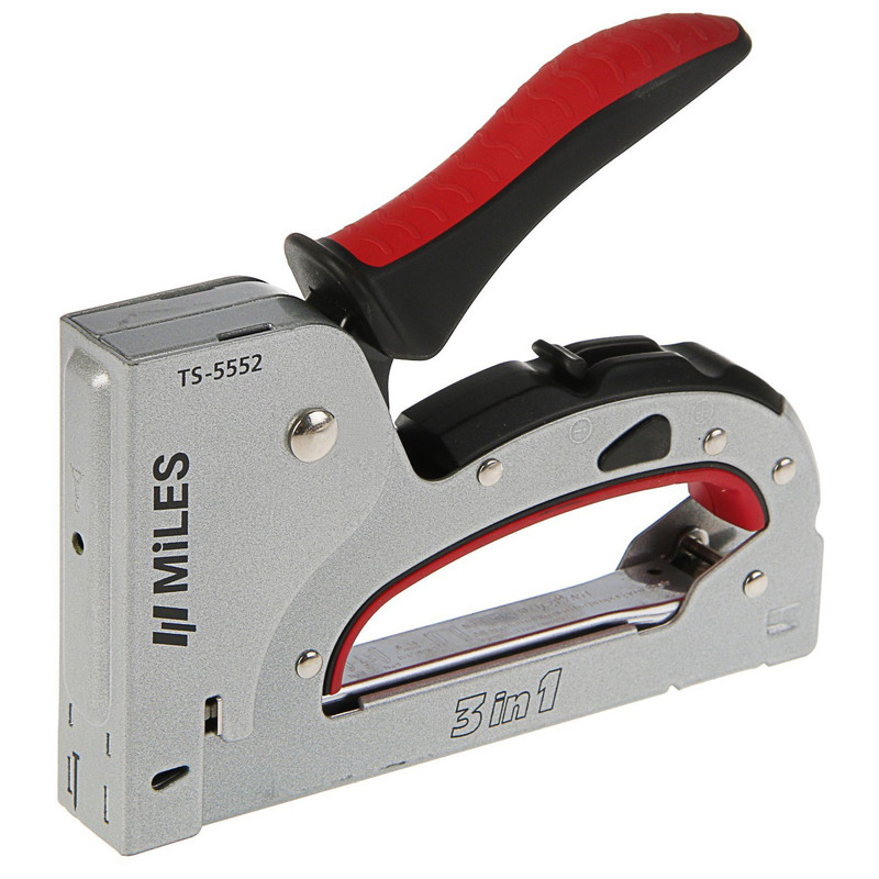 منگنه کوب مایلز مدل 552