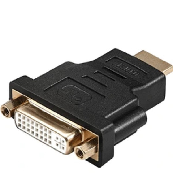 مبدل DVI به HDMI مدل M24