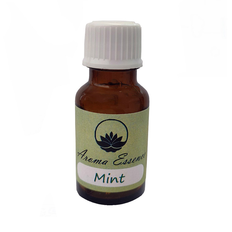 اسانس خوشبوکننده هوا مدل نعنا حجم 18 میلی لیتر