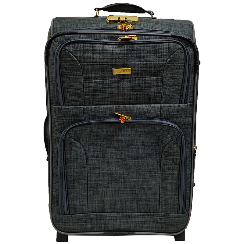 چمدان مدل 3S L-M سایز متوسط