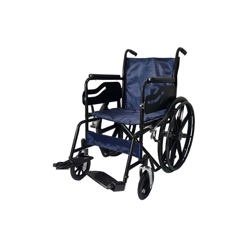 خرید و قیمت ویلچر مدل توپر کد 2775