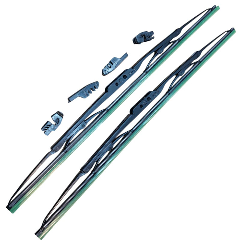 تیغه برف پاک کن وی ام ان مدل"20 * "20 مناسب برای ال90 بسته 2 عددی