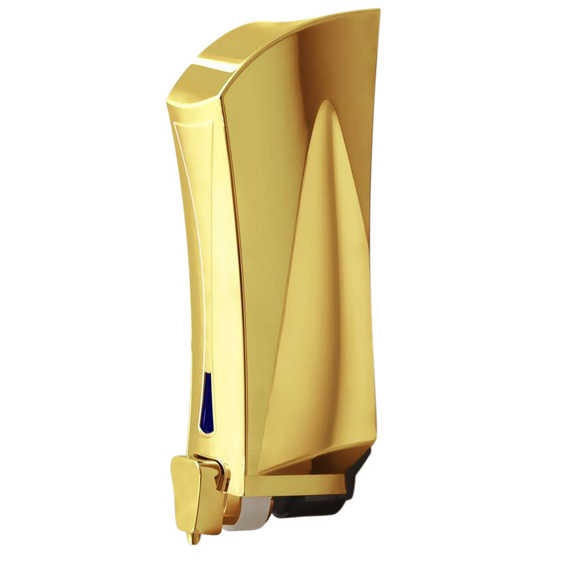 مخزن مایع دستشویی اطلس مدل زاگرس