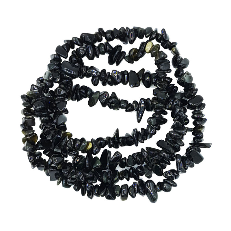 ریسه سنگ اونیکس رزالیا مدل نامنظم کد AB-163