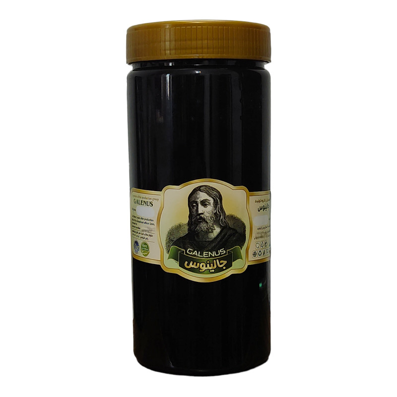 شیره انگور طبیعی سنتی جالینوس - 1 کیلوگرم