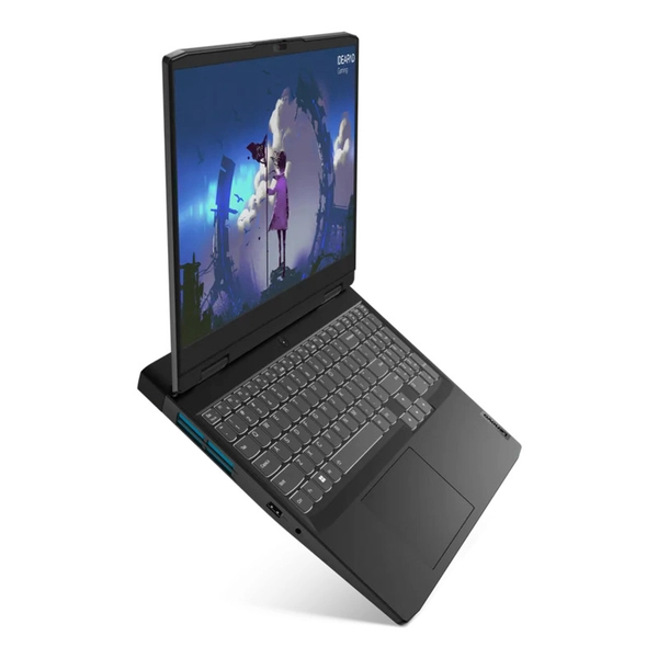 لپ تاپ 15.6 اینچی لنوو مدل IdeaPad Gaming 3 15IAH7-i7 16 1 305Ti - کاستوم شده4