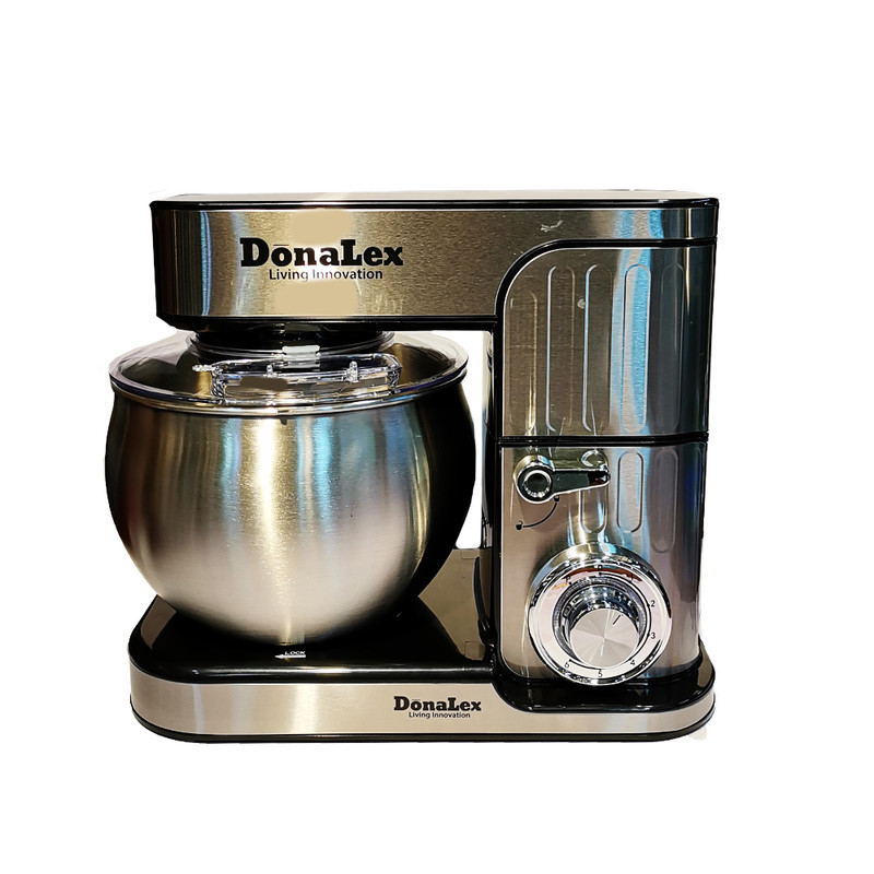 خرید و قیمت همزن دونالکس مدل dn 380